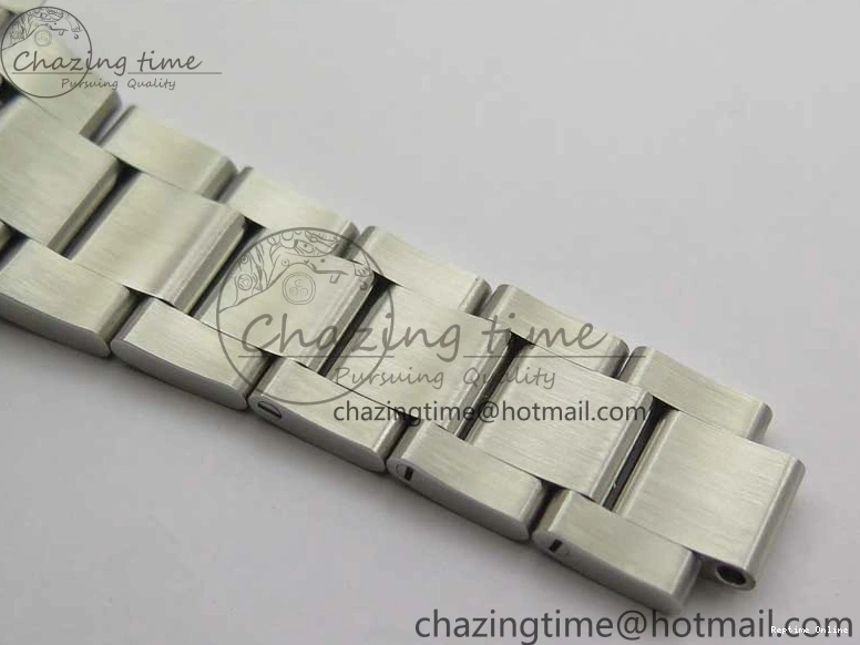 0407 Stylish GMT-Master II 126710 BLRO 904L BP Maker 1:1 Best Edition Black Dial On 904L Oyster Bracelet A3285 (Correct Hand Stack) 2521